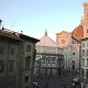 david sculpture | florence villas for rent | apartments in florence italy to rent